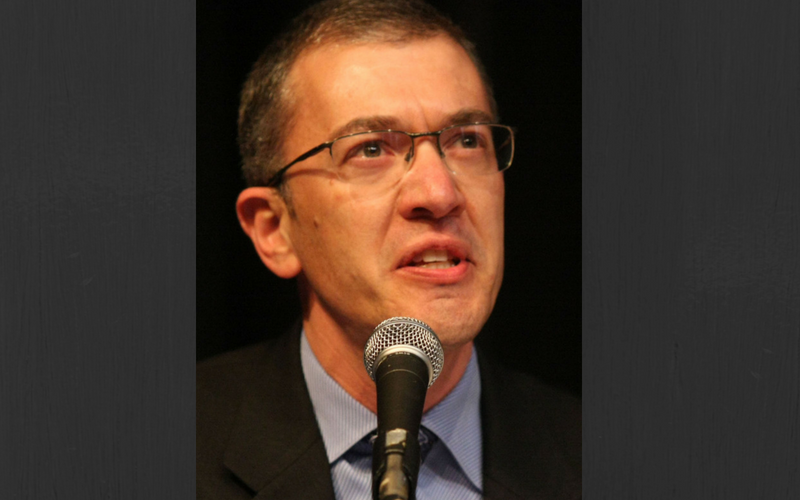 David Horn: Declined to participate